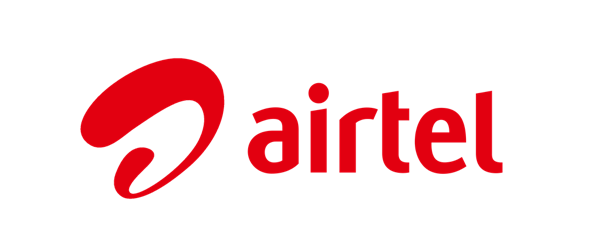 airtel logo