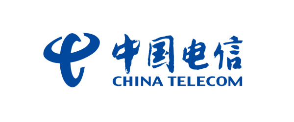 china telecom logo