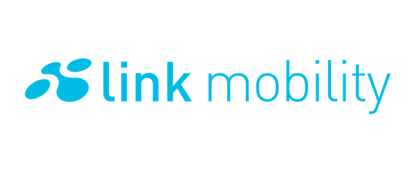 link-mobility logo