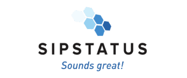 sipstatus logo