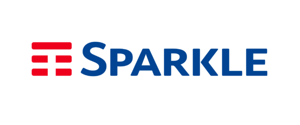 sparkle logo