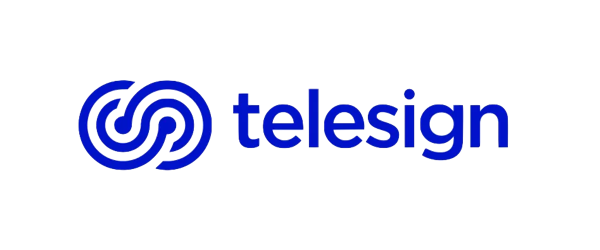 telesign logo